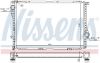 Radiator, engine cooling BMW 7-SERIE E38 98-