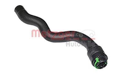 Radiator Hose Opel