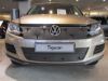 Trim/Protection Strip, radiator grille VW Tiguan Sport Style/Trend Fun 08-10