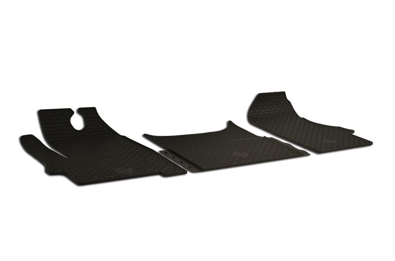 Non-skid Inset Mat Iveco DAILY 14- - 3tk