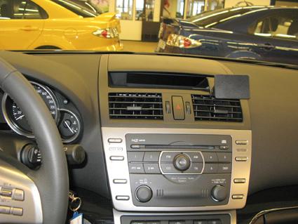 Trim Frame Mazda 6 08-10