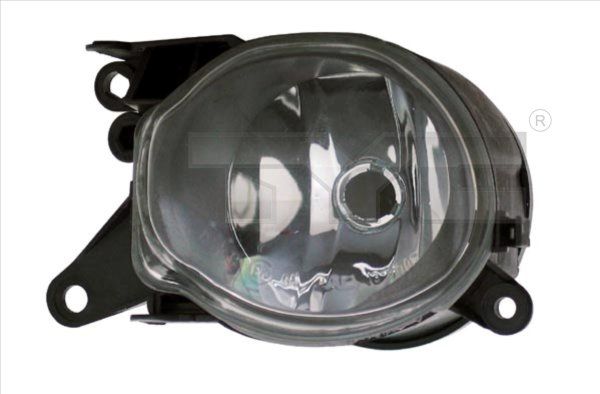 Front Fog Light A4 (8D2, B5), A8 (4D2, 4D8)