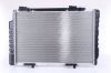 Radiator, engine cooling MERCEDES C-CLASS W202   93-
