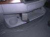 Trim Frame MB Actros 03-13 alla