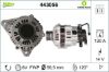 Alternator HYUNDAI ELANTRA (XD) : AVANTE 2.0 CRDi 2001-04->20