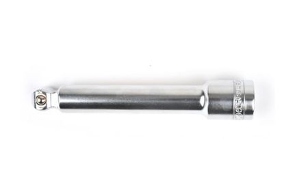 Socket Wrench Insert pikendus 125 mm, kuuliga