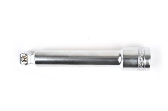 Socket Wrench Insert pikendus 125 mm, kuuliga