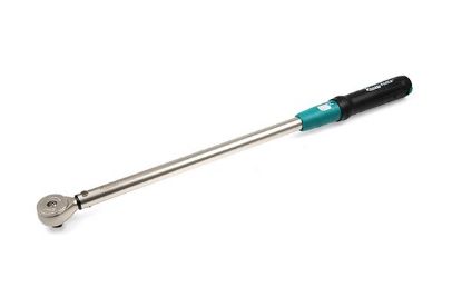 Socket Wrench Insert, oil drain plug Momentvõti 20-120Nm 430mm