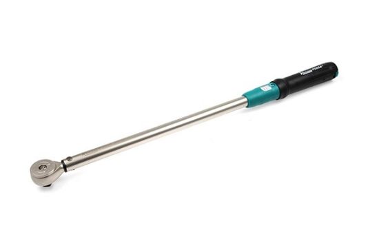Socket Wrench Insert, oil drain plug Momentvõti 20-120Nm 430mm