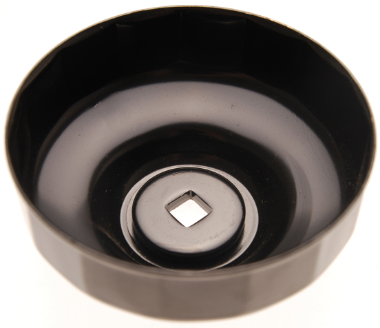 Oilfilter Spanner End Cap Oil Filter Wrench 95 mm x P15