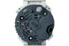 Alternator CA1484IR, 75 A