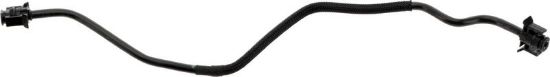 Radiator Hose VOLVO S60/S80/V60/V70/XC60