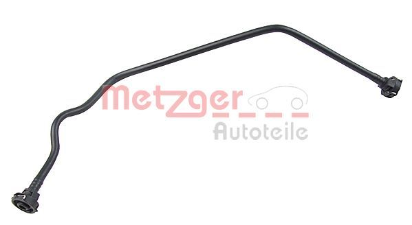 Radiator Hose MB