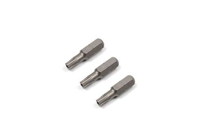 Screwdriver otsak 25mm TP20 3tk