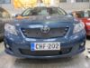 Trim/Protection Strip, radiator grille Toyota Corolla 2006-2010