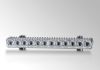 Spotlight LED LightBar 350 12/24V, plastik hoidik