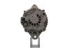 Alternator +Line Isuzu Truck 90A