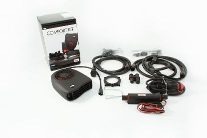Engine Preheating System 1700C WaveLine 1700/1100W BC60