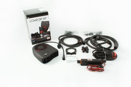 Engine Preheating System 1700C WaveLine 1700/1100W BC60