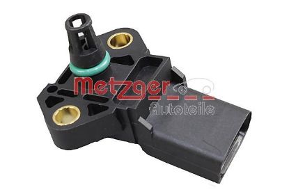 Sensor, boost pressure AUDI/SEAT/SKODA/VW 1136735