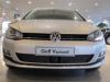 Trim/Protection Strip, radiator grille VW Golf 7 2012-2017, ees anduriga