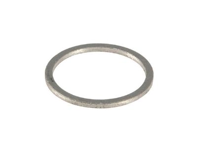 Luggage Tightener Alumiiniumseib 8x14x1mm, 25tk Luggage Tightener Alumiiniumseib 8x14x1mm, 25tk
