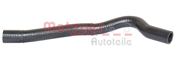 Radiator Hose Opel
