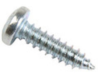Screw Plekikruvi RXS 4,2x10 PZ, 10tk