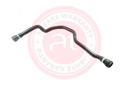 Radiator Hose BMW E46 Radiator Hose BMW E46