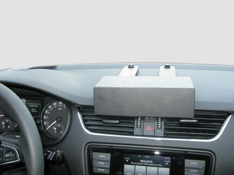Trim Frame Skoda Octavia 13-20 keskele