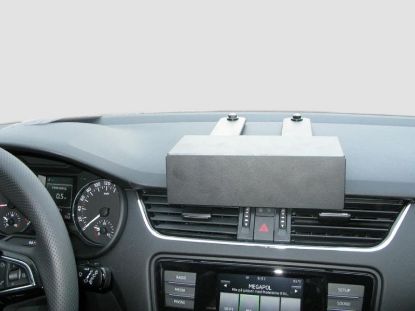 Trim Frame Skoda Octavia 13-20 keskele