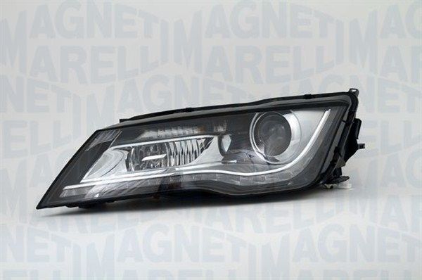 Headlight AUDI A7 (AU573)
