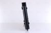 Radiator, engine cooling VW PASSAT G-LADER 1,8 88-91