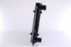 Radiator, engine cooling VW PASSAT G-LADER 1,8 88-91
