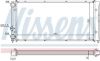 Radiator, engine cooling VW PASSAT G-LADER 1,8 88-91