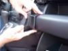 Trim Frame Honda CRV 07- angled