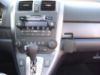 Trim Frame Honda CRV 07- angled