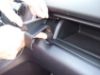 Trim Frame Honda CRV 07- angled
