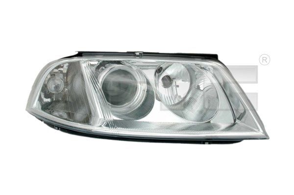 Headlight VAG - 3B0 941 017AK