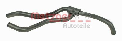 Radiator Hose PSA