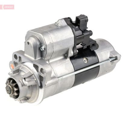 Starter 12V 4.8kW