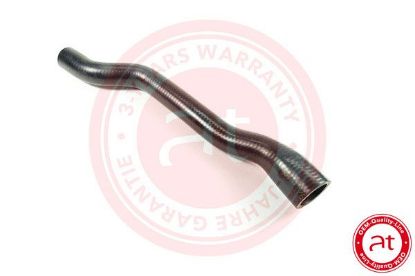 Radiator Hose BMW E36