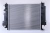 Radiator, engine cooling RENAULT TWINGO   14-