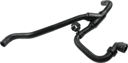 Radiator Hose OPEL 1818770