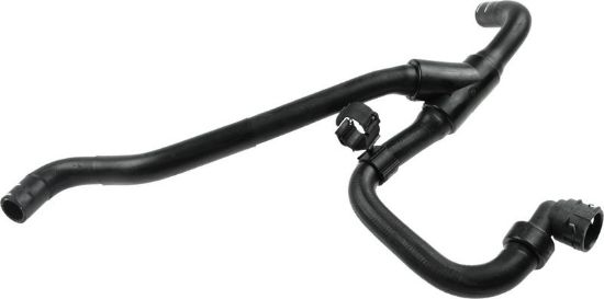 Radiator Hose OPEL 1818770