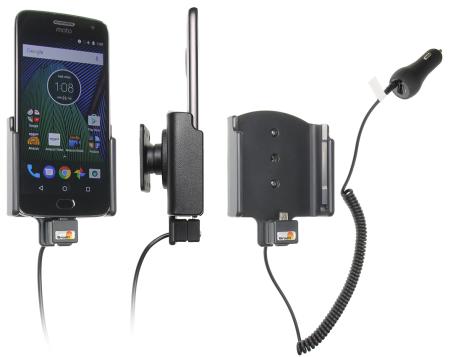 Mobile phone/PDA holder Motorola Moto G5 Plus aktiiv
