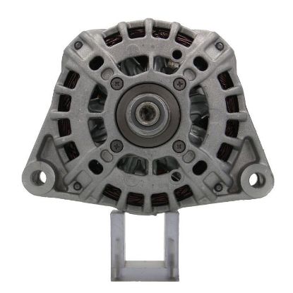 Alternator SEG New F000.BL0.7A7