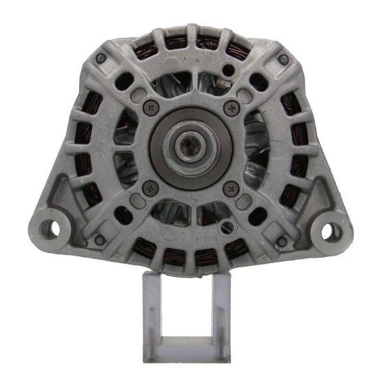 Alternator SEG New F000.BL0.7A7