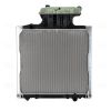 Radiator, engine cooling MAN TG-A 18.410   02-