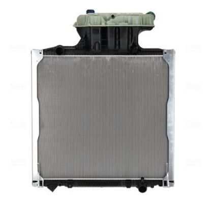 Radiator, engine cooling MAN TG-A 18.410   02-